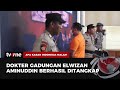 Dokter Gadungan Tipu Timnas U-19 Ditangkap | AKIM tvOne