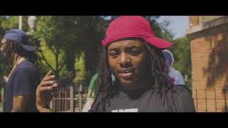 1212 Slamma x Lil40 x GPops - Run It Up (Official Video)