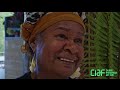 CIAF Yarns: Cairns Indigenous Art Fair video series - Emma Gebadi