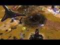 aeon vs uef rng ai vs rng ai supreme commander forged alliance