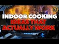 5 Emergency Indoor Cooking Stoves That Actualy Work!