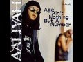 Aaliyah ft. R. Kelly - At Your Best Remix