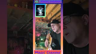 Shakedown Street cover by Ben Miller aka Magic Caravan 🚐 ✨️ 🛸