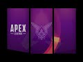 【練習配信】apex配信でゴールド目指して活動します！　～1か月以内にゴールド狙う新参実況者～