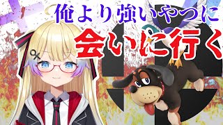 【スマブラSP】スマブラやるよ！トナメか専用部屋かスマメイト！【ダックハントキングクルール】