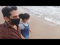 kadaltheerathe oru sayahnm കടൽ തീരത്തെ ഒരു സായാഹ്നം evening vlog