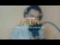 Fallin' | Janno Gibbs (Cover)