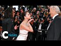 Selena Gomez Receives Standing Ovation at Cannes Film Festival | C! NEWS