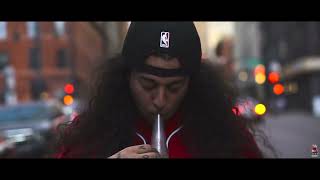 BURGOS - BROKEN BONES (OFFICIAL MUSIC VIDEO) PROD BY NUG