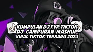 DJ VIRAL TIK TOK FULLBASS TERBARU 2024 SOUND JEDAG JEDUG MENGKANE