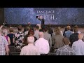 The Language Of Faith II - Pastor Lawson Perdue - Sunday 2nd Service - 06/27/21