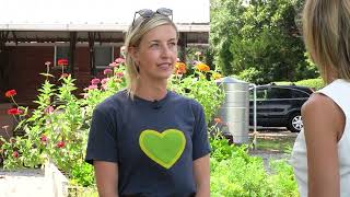 The Green Heart Project Grows Great Produce - and a Charleston Community | FOX 24 News Now