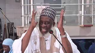 Karatun Mata Tareda Sheikh Abdulwahab Abdallah Kano (Hafizahullah).