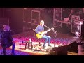 Peter Frampton 6/30/2023 Orlando- Black Hole Sun (Soundgarden cover)