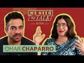 Omar Chaparro Gets Crazy! | We Need To Talk