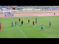 2015 九州高等学校サッカー大会 東福岡高校 v 鵬翔高校 men s u17