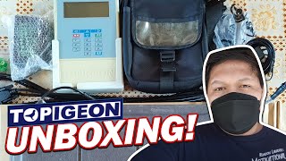 TOPigeon Auto Clocking Device Review and Unboxing | @JRMLoft @topigeonpigeonclock2230