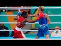 Yoel Finol (VEN) vs. José Luis de los Santos (DOM) Pan American Games 2023 (57kg)