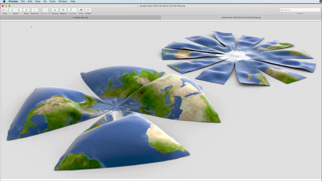 Lesson 2 Coordinate Reference Systems Youtube