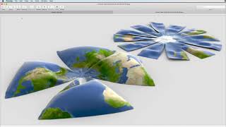 Lesson 2 Coordinate Reference Systems