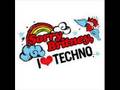 DJ Manian Vs Tune Up - Rhythm and Drums 2006 (A1 Club Mix)