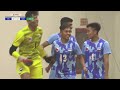 hero futsal club championship semi finals 2021 22 dfc vs mfc