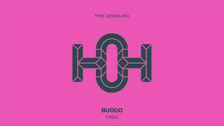 Buogo - Free (Original Mix)