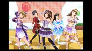 【スクメロ】（ショコラーデ・ミラ）Pop and Jump!