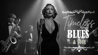 60s Blues & Soul | Inspired by The Queen of Soul | Timeless Love Songs
