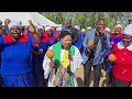 Rev Mary Vimbai Muzori | Ndawana Shamwari | Mutoko Mudzi District RRW Revival | 29-31 May 2026