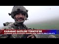 türkiyədə müalicə alan qazilərimiz haber global 10.07.21