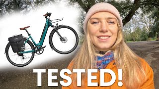 The best electric bike for newbies? | Fiido C11 Pro