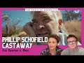 PHILLIP SCHOFIELD CAST AWAY - Live Reaction & Discussion