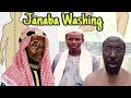 Janaba Washing by Sheikh Bun Jeng, Sheikh Muhammed Lamin Janneh, Sheikh Haruna A.B. Manneh