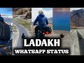 😍😍Ladakh WhatsApp Status | Ladakh Ride | Tamil