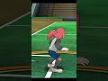 Inazuma Eleven Go Strikers 2013 - Gungnir VS Shoot Break #shorts