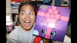 2017 Shopkins Direct Unboxing - [Summer] - NEW!