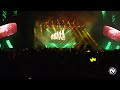 Vini Vici live at Neversea 2019