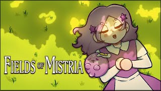 【FIELDS OF MISTRIA】6-hearts with march BY TODAY