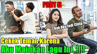 Cakek Teman Karena Aku Maintain Lagu Ini..!!!