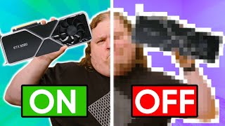This EASY Setting Makes Your GPU Faster!