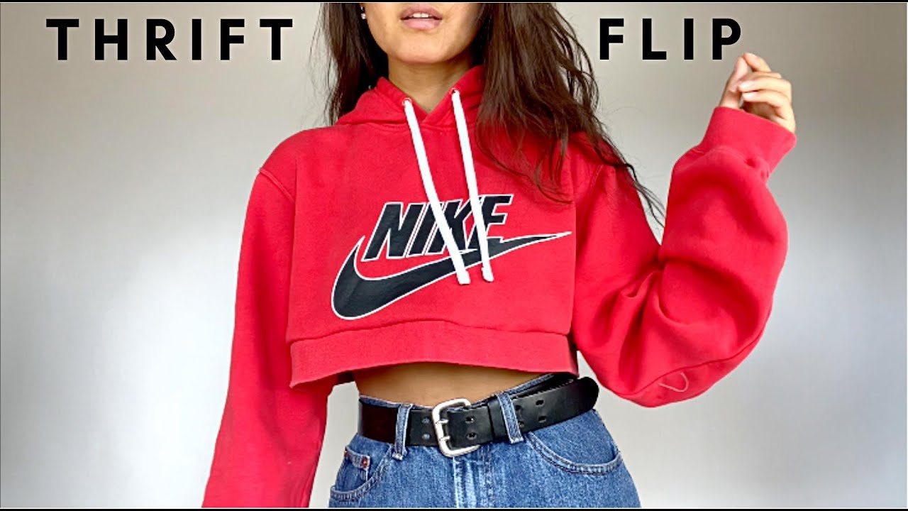 Summer Thrift Flip Skirts Hoodies Youtube