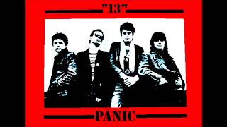 PANIC - 13 ( Full.)