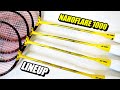 Yonex Nanoflare 1000 ENTIRE LINEUP - PLAY, GAME, TOUR, and Z