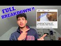 How I Completed The SAT in 5 MINUTES w/ FULL BREAKDOWN!!