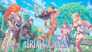 TRIALS OF MANA - EPISÓDIO 5- PT-BR