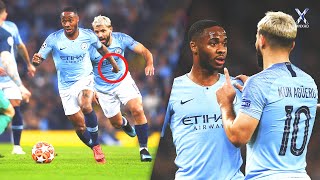 Selfish & Unselfish Moments In Football