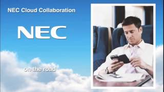 NEC Cloud Collaboration