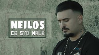 Neilos - Ce Sto Male (Video Ufficiale 2020)