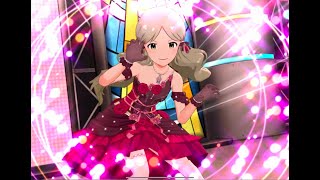 [ミリシタ/MLTD] ゲキテキ！ムテキ！恋したい！MM AP